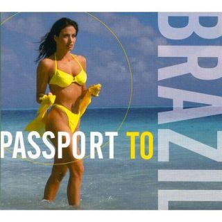 Passport to Brazil