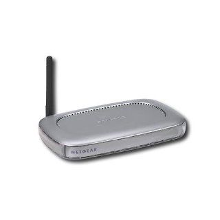 Netgear WG602 802.11g Wireless Access Point (WG602NA)   Computers & Accessories