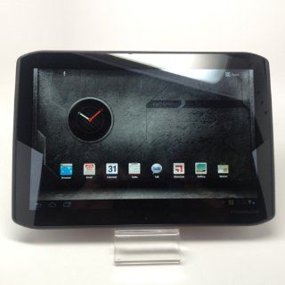 Motorola Droid XYBoard 10.1" 16 GB Tablet MZ617 16 / Black   Non Retail Packaging  Tablet Computers  Computers & Accessories