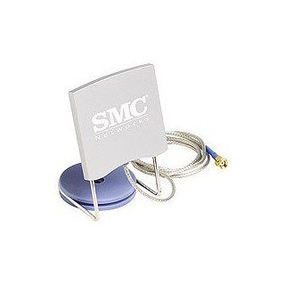 SMC Networks SMCHMANT 6 Wireless Home Directional Antenna 802.11 B/G Electronics