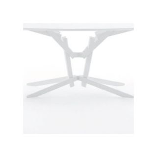 Opinion Ciatti FeFe Table Base FE+FE130 Size 28.74 x 39.98 x 24.80