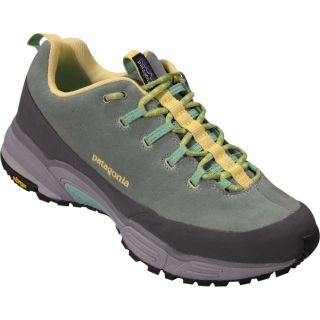 Patagonia Footwear Scree Shield Hiking Shoe   Womens