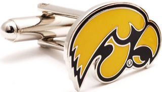 Cufflinks Inc Iowa Hawkeyes