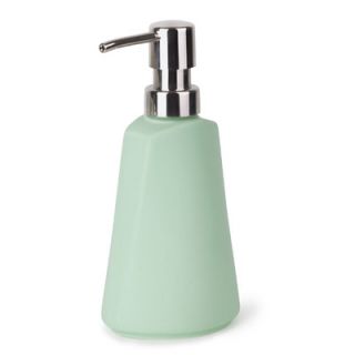 Umbra Ava Soap Pump 023844 Color Mint Green