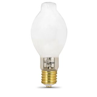 Utilitech 2 Pack 175 Watt BT Mogul Base Bright White Halogen Work Light Light Bulbs