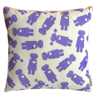Aimee Wilder Designs Girlbot Pillow CTGPFI