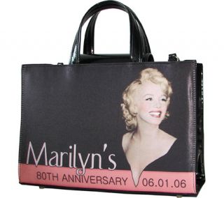 Marilyn Forever Beautiful 80th Anniversary Tote M31