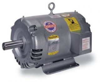 (OF3320T) 20 Hp 230/460/796 Vac 3 Phase 286T FR. 1200 Rpm ODP Electric Motors