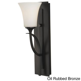 Barrington 1 light Uplight Vanity Fixture