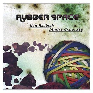 Rubber Space Music