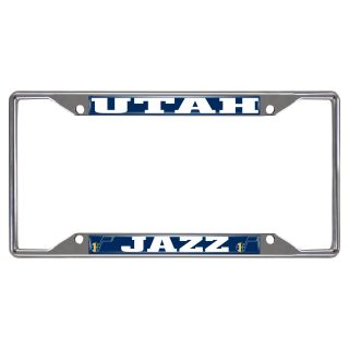 Nba License Plate Frame