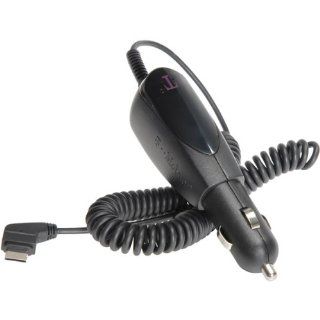 T Mobile Branded Car Charger for Samsung T809, T629, T519 Cell Phones & Accessories