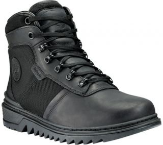 Timberland Earthkeepers® Shelburne Mid Leather and Fabri