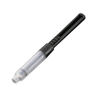 Parker Fountain Pen Black Barrel Slide Ink Converter (5648341)