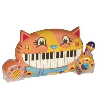 Childrens Cat Keyboard