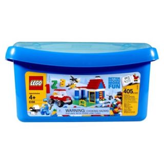 LEGO® Ultimate Building Set 6166
