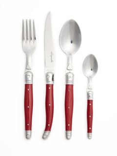 Everyday Flatware Set (24 PC) by Jean Dubost