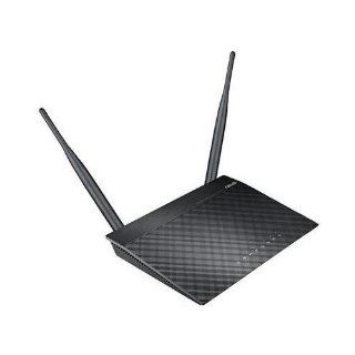 RT N12 D1 Wireless Router   IEEE 802.11n Computers & Accessories