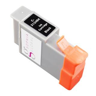 Sophia Global Compatible Ink Cartridge Replacement For Canon Bci 24 (1 Black)