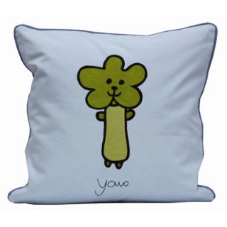 Meo and Friends Friends on Your You o Down Filled Pillow 223