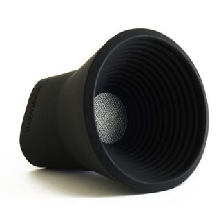Kakkoii WOW Bluetooth Wireless Speaker KK WOW  Color Black