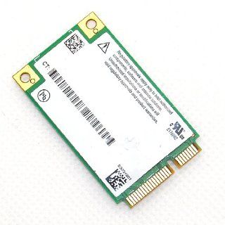 Intel 533anx 5350 ANX Wimax Pci e 802.11a/b/g/draft n1 Wireless Network Adapter for IBM Lenovo Thinkpad Computers & Accessories