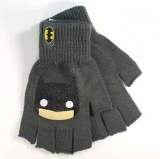 Funko Batman Fingerless Gloves Clothing