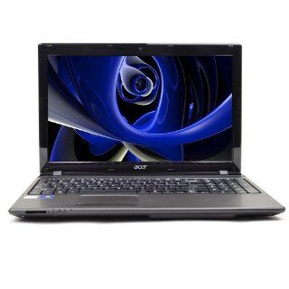 Acer Aspire Laptop AS5750Z 4499 LX.RL802.079  Laptop Computers  Computers & Accessories