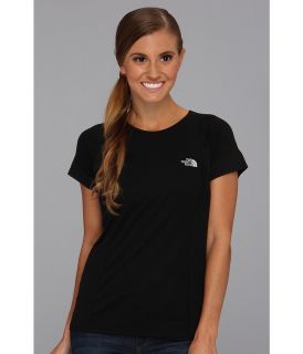 The North Face GTD S/S Womens Workout (Black)