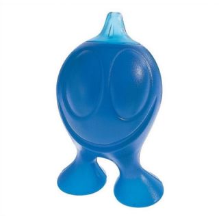 Alessi Gino Zucchino Sugar Castor by Guido Venturini AGV02 Color Blue