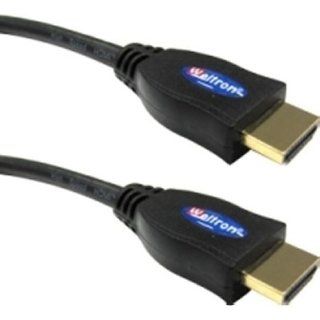 Weltron 91 804 5M 5 METER HDMI CABLE WITH ETHERNET Electronics