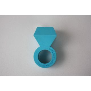 Molla Space, Inc. Balance Wu Eraser+ing Eraser SAD001 Color Blue