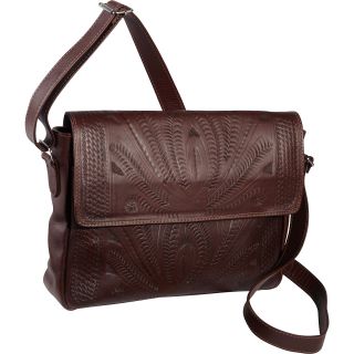 Ropin West Shoulder Bag