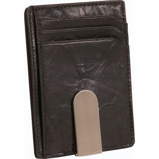 Buxton Lexington II Front Pocket Wallet