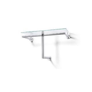 ZACK Glass Shelf for Abilio Coat Rack 50678