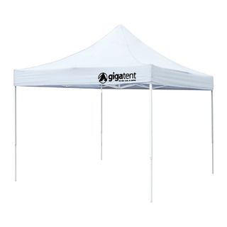Giga Classic White Tent