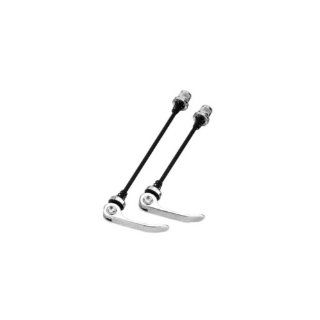SBS Quick Release Skewer, Front, Chrome  Biking Quick Releases  Sports & Outdoors
