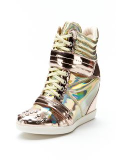 Nevan Wedge Sneaker by Boutique 9