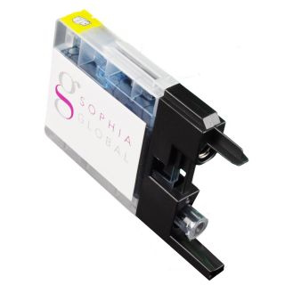 Sophia Global Brother Lc79 Compatible Cyan Ink Cartridge Replacement