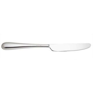Alessi Nuovo Milano Dinner Knife by Ettore Sottsass 5180/3 Finish Mirror Pol