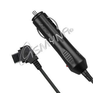ASMYNA Car Charger (with IC chips) for SAMSUNG E807 Cell Phones & Accessories