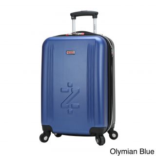 Izod Voyager 3.0 20 inch 4 wheel Expandable Abs Carry on