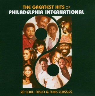 Greatest Hits of Philadelphia Music