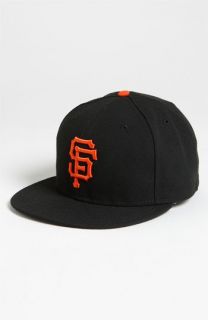 New Era Cap 'San Francisco Giants' Baseball Cap