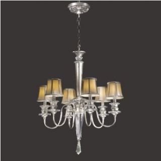 Stylicon   AA1700 HYS  Tuxedo Park Six light chandelier    