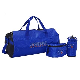 Russell Atheletic 4 piece Workout Bag Set