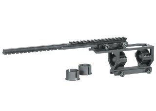 Armasight Front Scope Rail System, Black  Airsoft Gun Rails  Sports & Outdoors