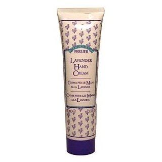 Perlier Lavender Hand Cream 3.3 Fl.Oz. From Italy  Beauty