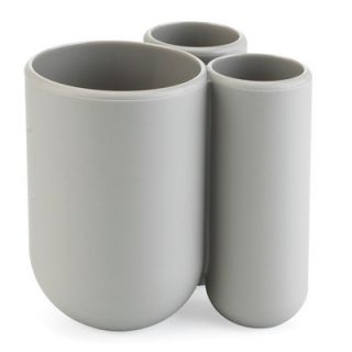 Umbra Touch Toothbrush Holder 023271 546 Color Gray