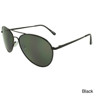 Swg Eyewear Urban Black Aviator Fashion Sunglasses